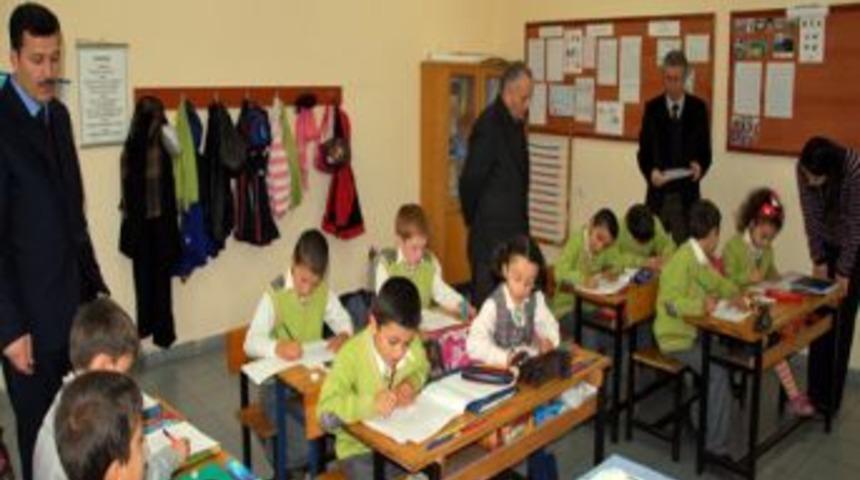 &Ouml;ğretmenlerin 'Etkili &Ouml;ğrenme' Projesi