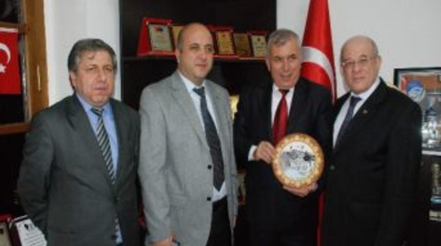 İş Analiz Laboratuvarı Eksiliği İhracatı Etkiliyor