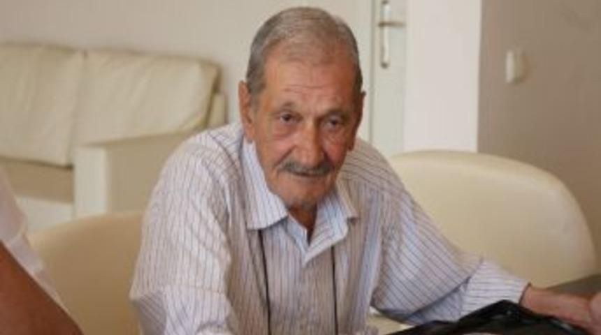 S&uuml;leyman Bilgetay Hayatını Kaybetti