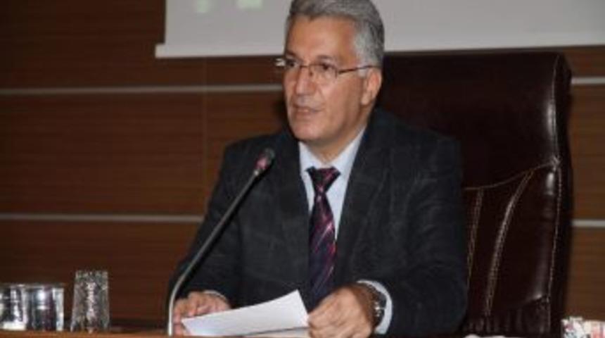 &Ouml;zak: "tecr&uuml;belerimizi Yeni B&uuml;y&uuml;kşehirlerle Paylaşacağız"