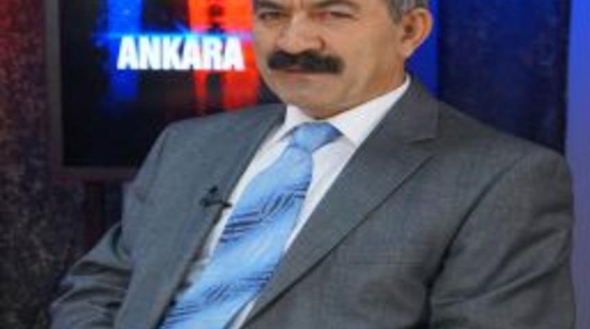 Genel M&uuml;d&uuml;r &Ouml;zer: İş G&uuml;venliği Konusunda Işletmelerde Iş&ccedil;ilerde Duyarsız