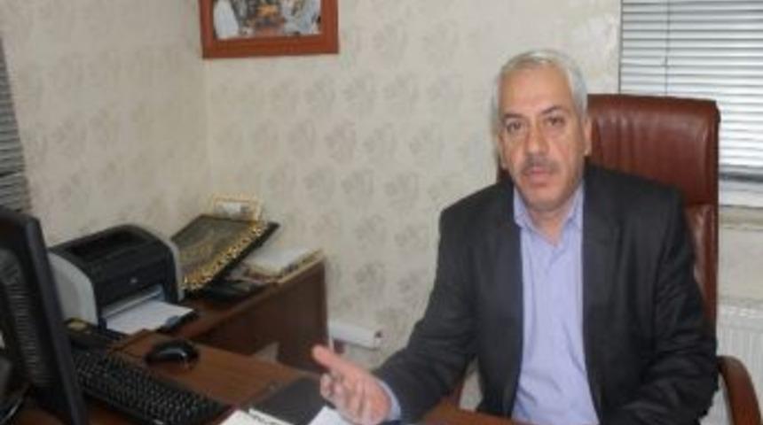 Esnafa Hijyen Eğitimi Geliyor
