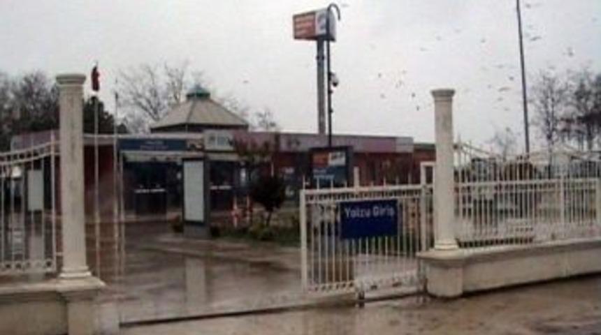 Bandırma-yenikapı Deniz Otob&uuml;s&uuml; Seferleri İptal Edildi