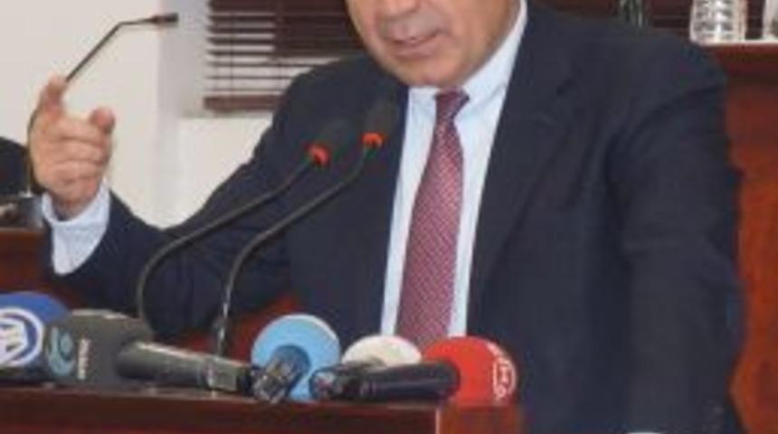 G&uuml;rsel Tekin: T&uuml;rkiye'deki En B&uuml;y&uuml;k Sorunlardan Biri AVM'ler