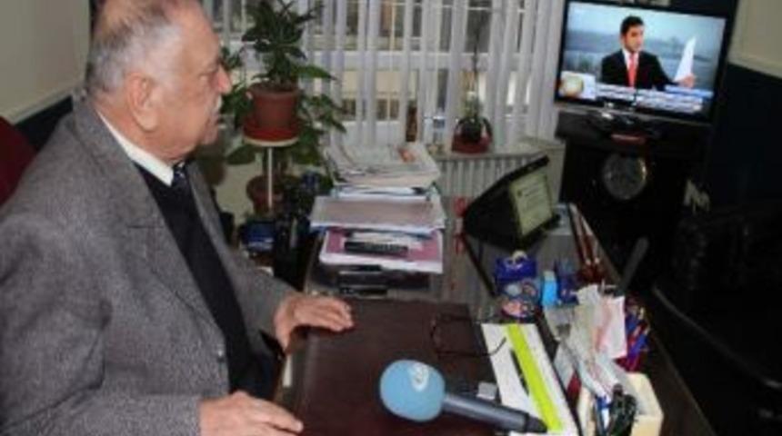 "batan Yunanistan Bile Emeklisine T&uuml;rkiye'den 4 Kat Fazla Maaş Veriyor"