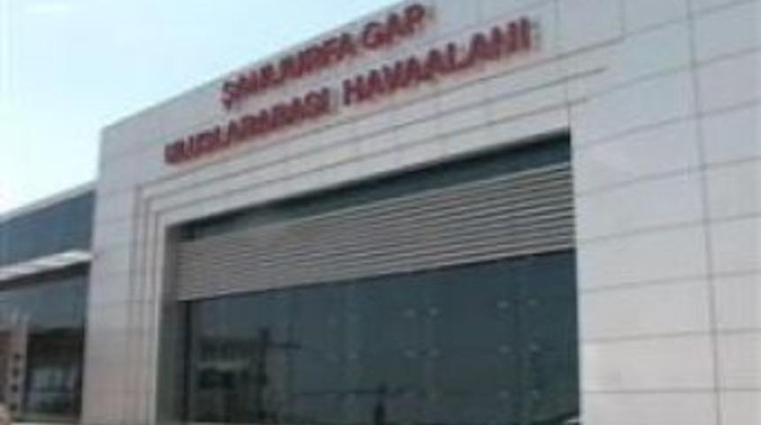 GAP'a U&ccedil;aklar yine İptal