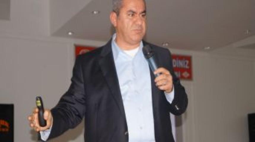 Arıkan: Ailede Mutluluk I&ccedil;in Haklı Olmaktan Vazge&ccedil;mek Gerekir