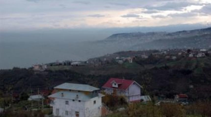Trabzon&rsquo;da Hava Kirliliği Her Yıl Giderek Artıyor