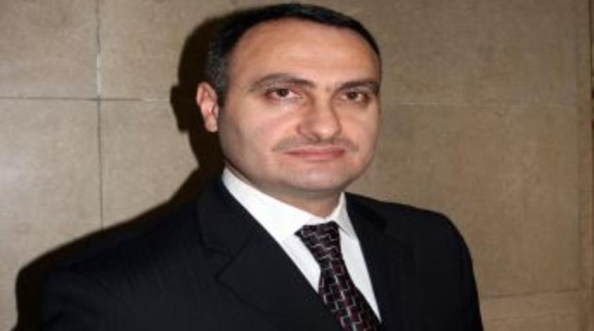 Do&ccedil;. Dr. Aydın: Mevlana, Ders Kitaplarında Okutulmalı