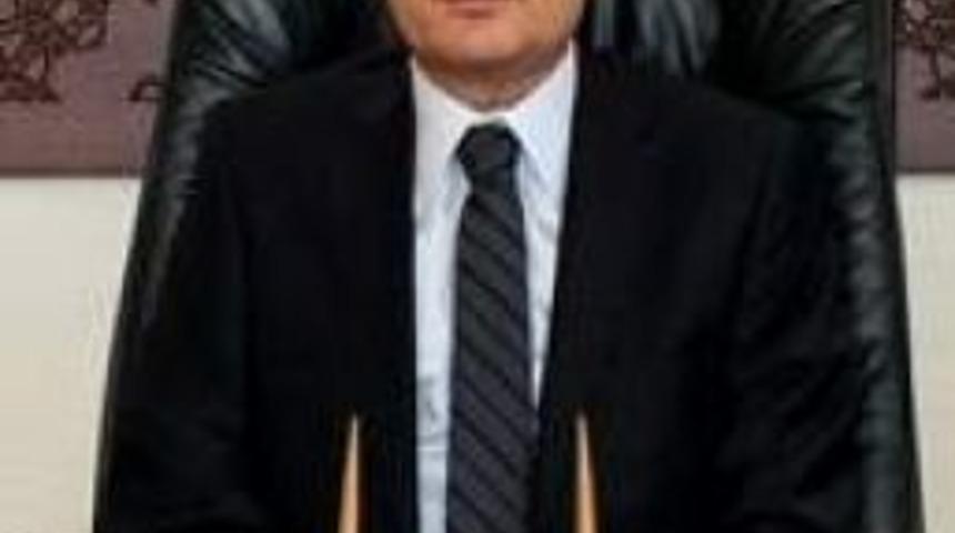 Vali Ko&ccedil;demir'den Teşekk&uuml;r Mesajı