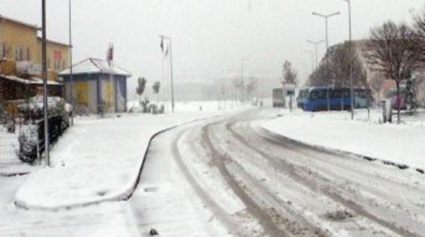 Yalova Beyazlara B&uuml;r&uuml;nd&uuml;