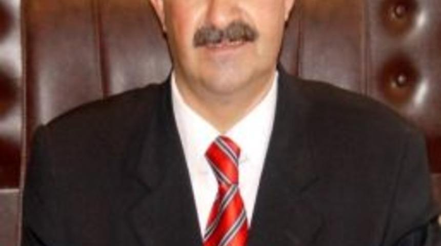 Başkan Serter'den Fak&uuml;lte A&ccedil;ıklaması