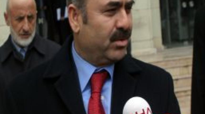 Siirt'te KCK Operasyonu