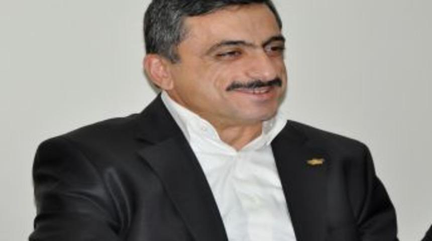 Başkan Yardımcısı Bektaş: İnsanlara Faydalı Olmak, En Hayırlı Olmanın Yoludur