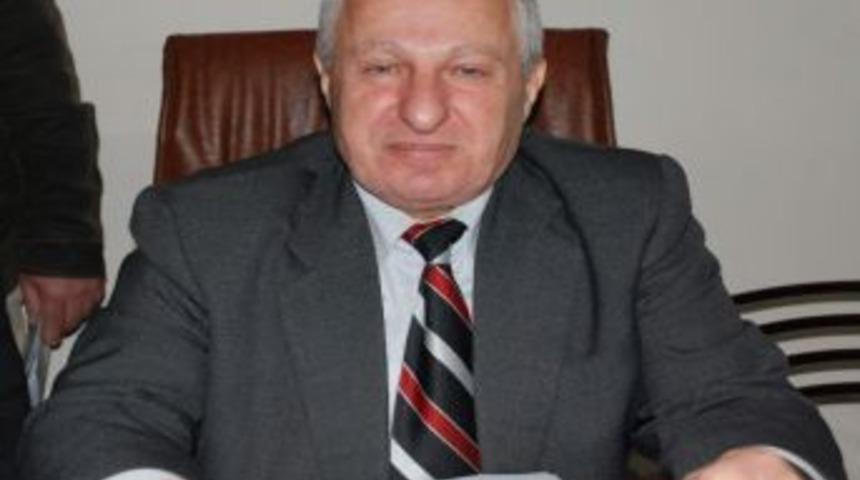 T&uuml;rkiye Kamu-sen&rsquo;den 2013 Yılı B&uuml;t&ccedil;e A&ccedil;ıklaması