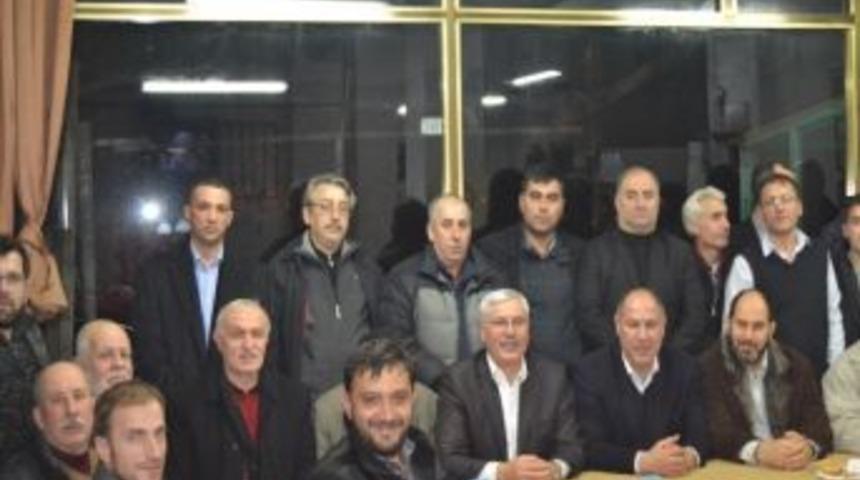 Kentsel D&ouml;n&uuml;ş&uuml;m Kapsamında Binasını G&uuml;&ccedil;lendirenler İ&ccedil;in Başvuru S&uuml;resi 31 Aralık&rsquo;ta Bitiyor