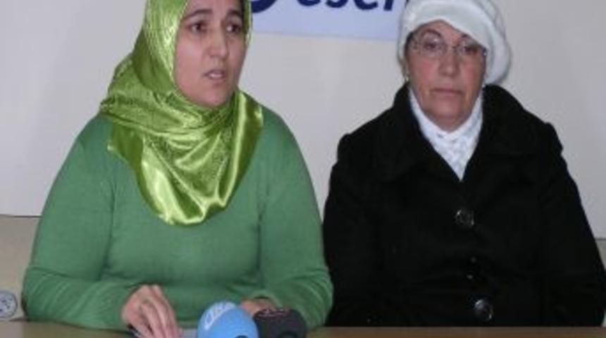 Kadın Girişimciler Derneği Başkanı &Ouml;zceyhan: