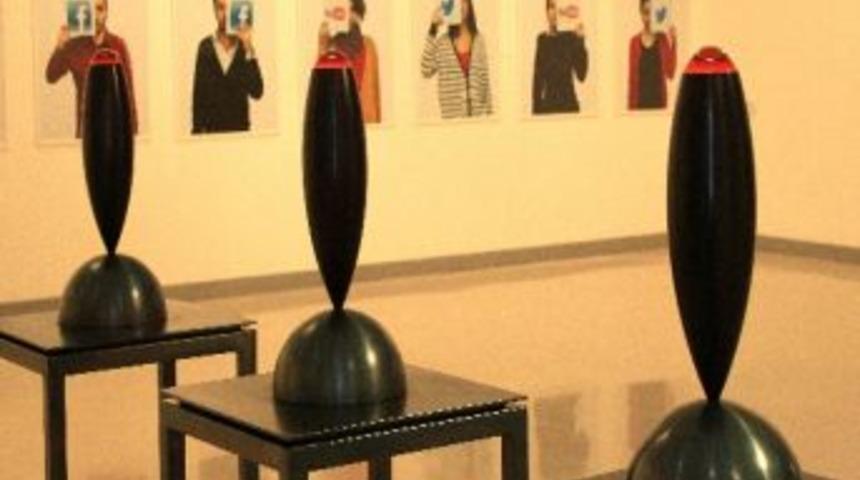 Yaygara G&uuml;ncel Sanat İnisiyatifi &Ccedil;sm&rsquo;de