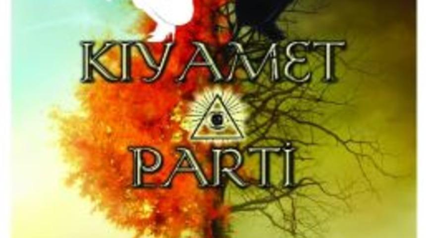 &Ouml;ğrencilerden 'kıyamet' Partisi