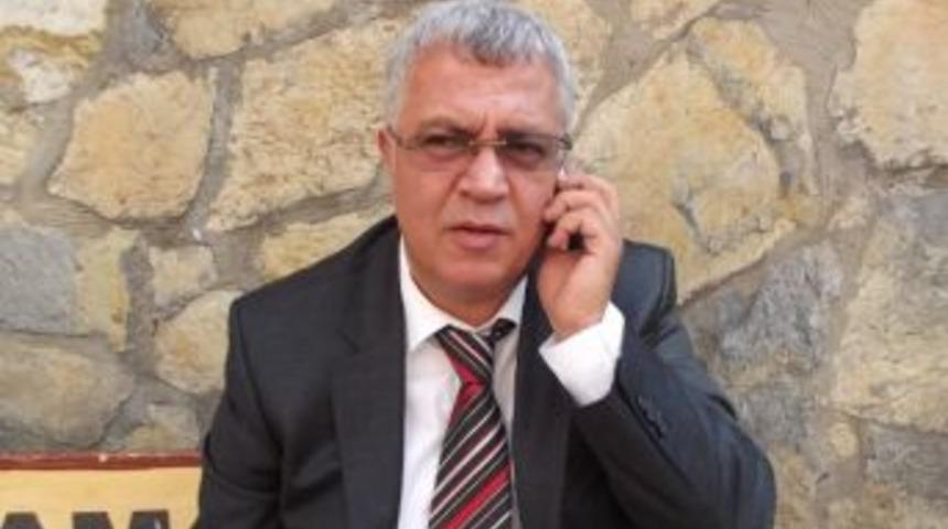 Ak Parti Ayvalık İl&ccedil;e Başkanı &Ccedil;akırca&rsquo;dan M&uuml;jdeli Haberler