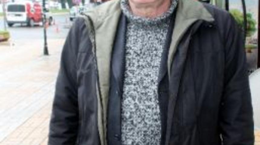 Ordu&rsquo;da "kamil S&ouml;nmez" H&uuml;zn&uuml;