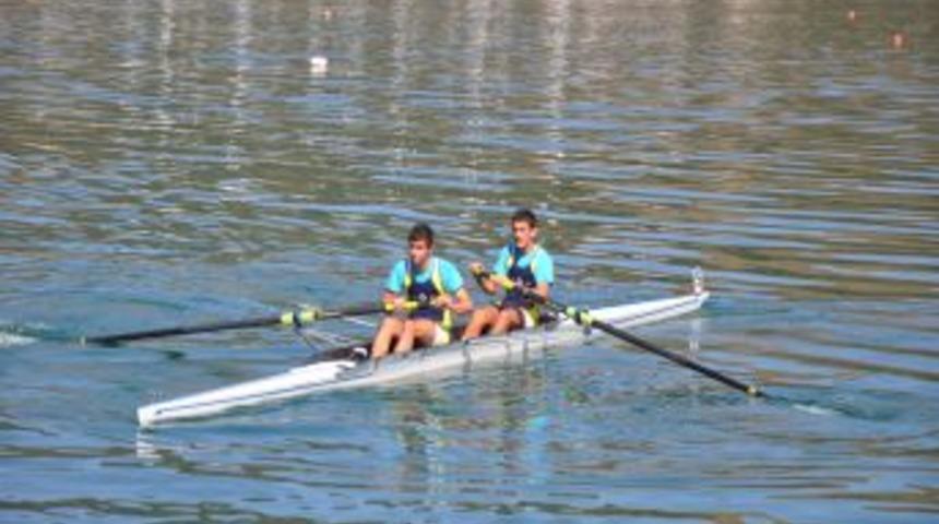 Fethiye, K&uuml;rek Takımlarının Kamp Merkezi Olmak Istiyor