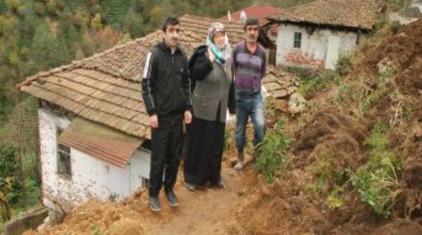 Afetten Korurken Afete Yol A&ccedil;tılar