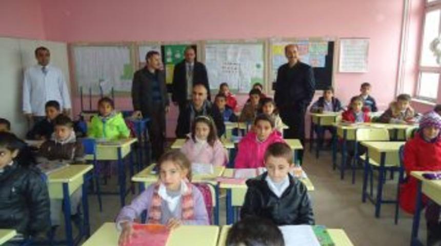 G&uuml;len Koleji'nden Kızıltepe'ye Kardeşlik K&ouml;pr&uuml;s&uuml;