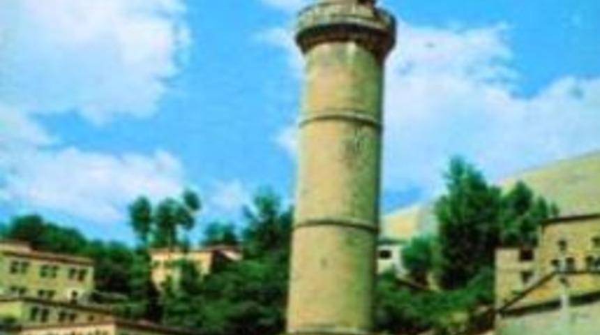 Bitlisliler Kayıp Beşinci Minarenin Biran &Ouml;nce Bulunmasını Istiyor