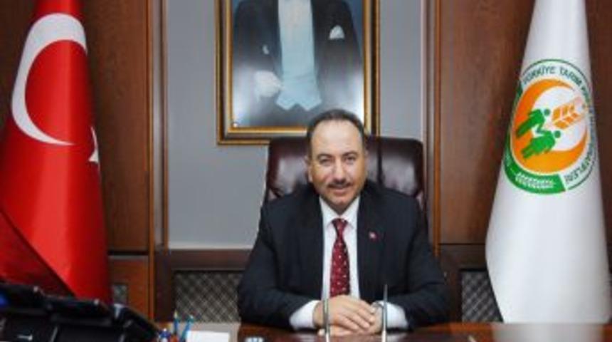 İlhami Teke: 21 Aralık 'Kıyamet' Değil, 'Kooperatif&ccedil;ilik G&uuml;n&uuml;'