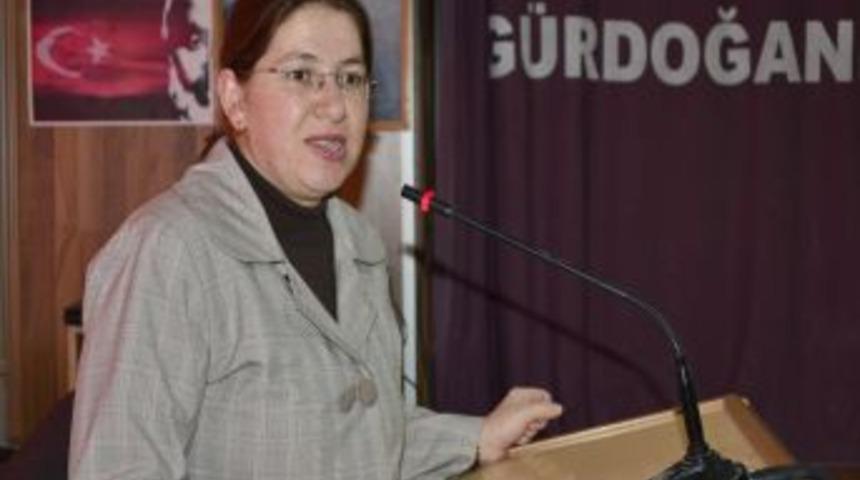 Kaymakam &Ccedil;etinkaya: Hacılar'ın Eğitimde Bir Numara Olması I&ccedil;in &Ccedil;alışacağız