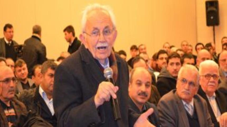 Akg&uuml;nd&uuml;z: Bedi&uuml;zzaman&rsquo;ın Soyu Hz. Muhammed&rsquo;e Uzanıyor