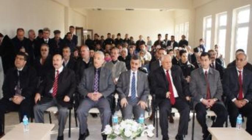 Kastamonu&rsquo;da 324 İhtiya&ccedil; Sahibi Aile Evlerine Kavuştu