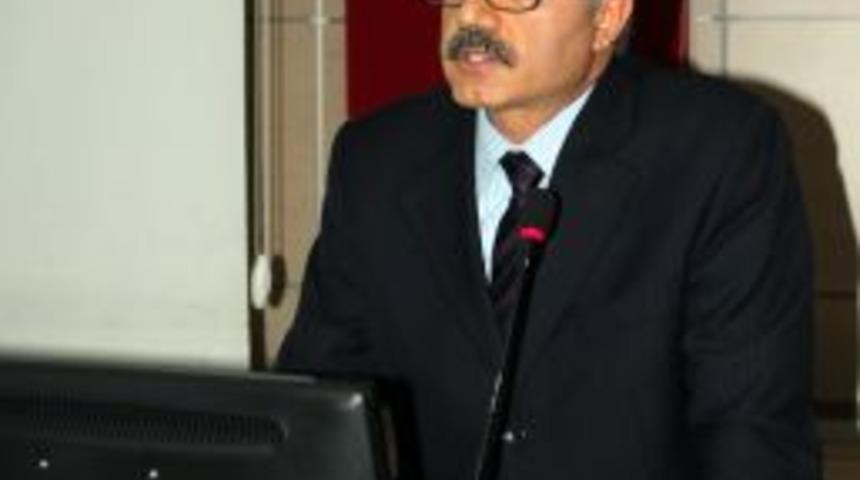 G&ouml;dekmerdan: Sağlık Kamp&uuml;s&uuml; Inşaatında S&uuml;re&ccedil; Devam Ediyor