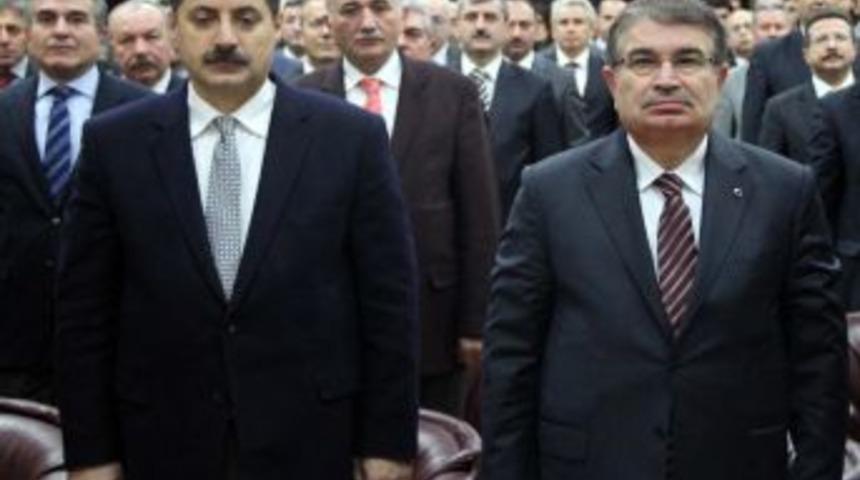 Bakan Şahin: Kolluk Kuvvetlerinin Orantılı G&uuml;&ccedil; Kullanması Eğitimden Ge&ccedil;iyor