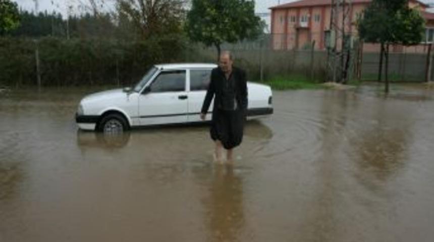 Ara&ccedil;lar Mahsur Kaldı, Veliler &Ccedil;ocukları I&ccedil;in Pa&ccedil;alarını Sıvadı