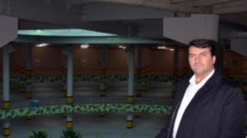 Osmangazi&rsquo;de G&ouml;z Kamaştıran Pazarlar A&ccedil;ılışa Hazır