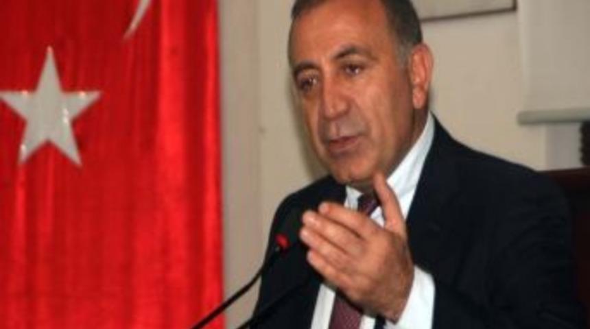 Chp&rsquo;li Tekin: &ldquo;istanbul Halkı Kimi İsterse O Aday Olacak&rdquo;