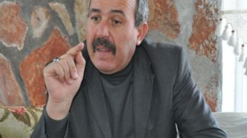 12 Eyl&uuml;l Mağduru Ulu: Sicil Affıyla Tekrar Normal Vatandaş Olacağız