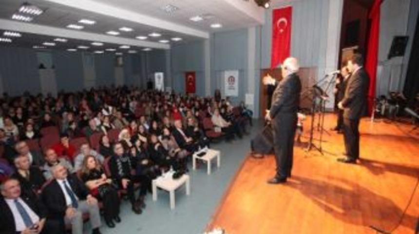 Itri Denizli&rsquo;de Anıldı