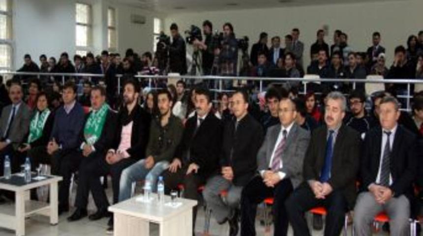 Sağlam: Bursa, Rakipler I&ccedil;in En Kolay Deplasman Haline Geldi