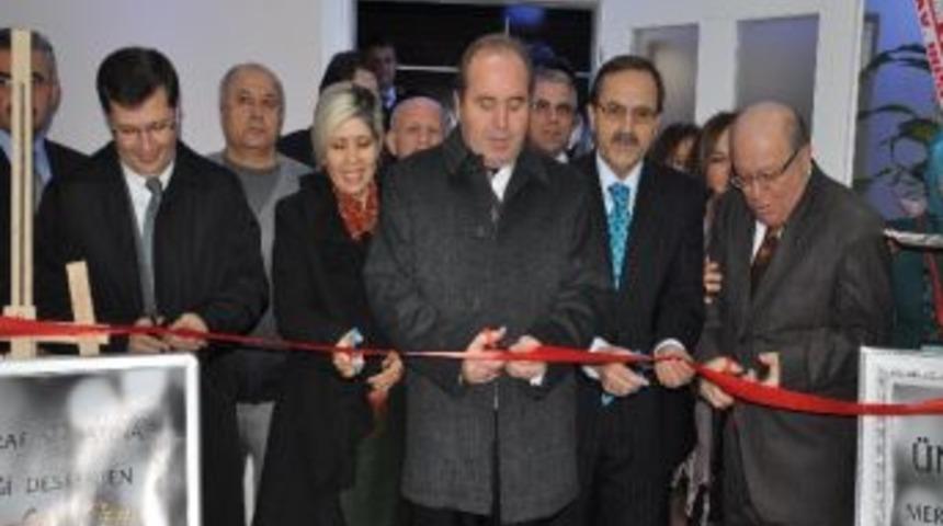 Bafra&rsquo;da Fotoğraf Sergisi