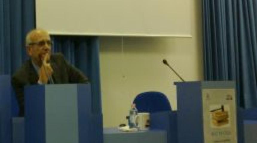 Av. Acart&uuml;rk: Edebiyatsız Bir Hukuk D&uuml;ş&uuml;nmek Zor