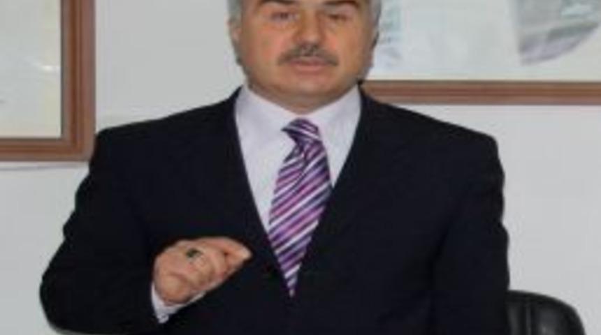 Miletvekili Demir: 2023 Vizyonuna Yakışır Bir B&uuml;t&ccedil;e