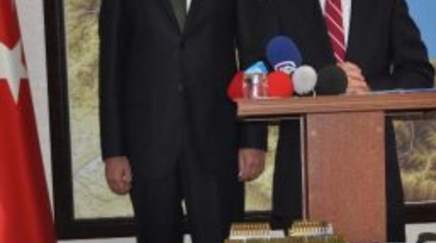 Bitlis&rsquo;te Silah Ka&ccedil;ak&ccedil;ılarına B&uuml;y&uuml;k Darbe Vuruldu