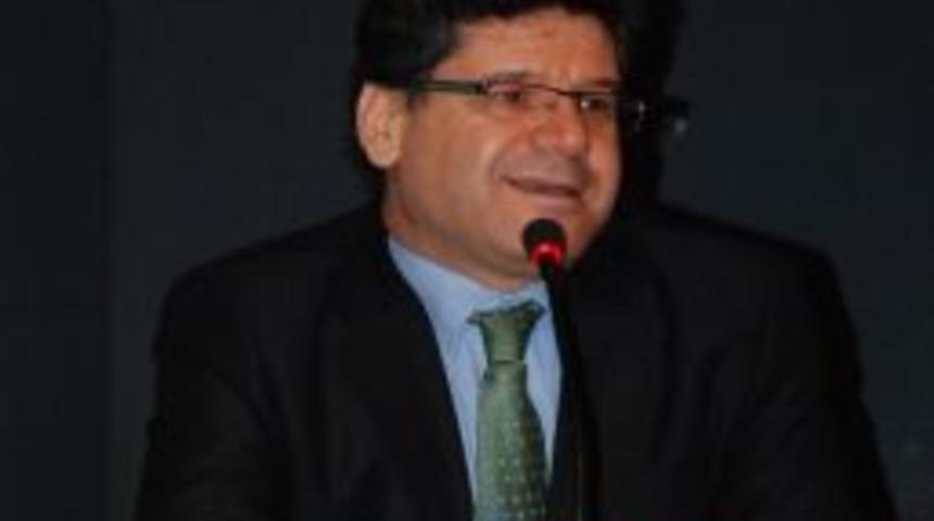 Didim Mesleki Eğitim Merkezi&rsquo;nden Kariyer G&uuml;nleri Etkinliği