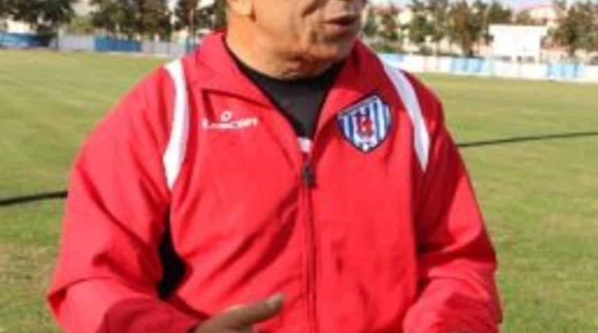 Didim Belediyespor&rsquo;da İzmir İl &Ouml;zel İdare Ma&ccedil;ı Hazırlıkları S&uuml;r&uuml;yor