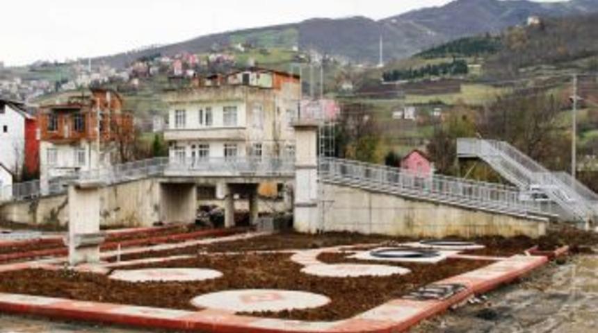 İlkadım Belediyesi, Trafikte Can Kaybını Azaltacak Proje Hazırladı