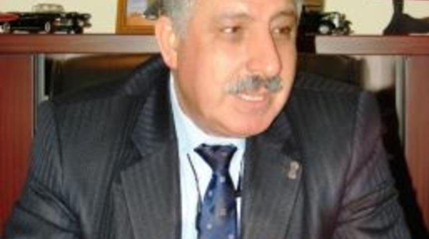 Oda Başkanlarından Vergi Bor&ccedil;larının Affedilmesi &Ccedil;ağrısı