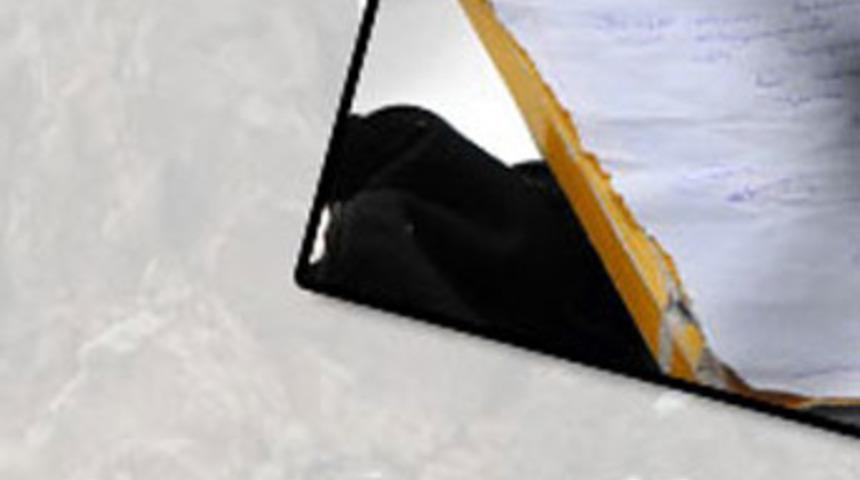 Anneme gidiyorum deyip &ouml;l&uuml;me atladı